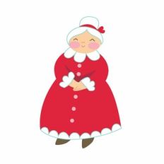 Mrs Claus