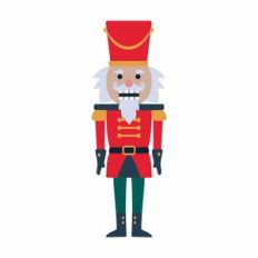 Nutcracker