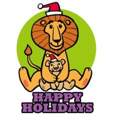 lion