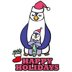 penguin