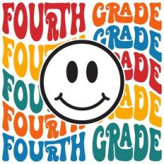 Fourth Grade