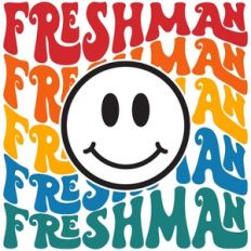 Freshman