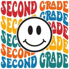 Second Grade
