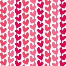 Valentine Heart Pattern