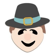 Pilgrim Boy