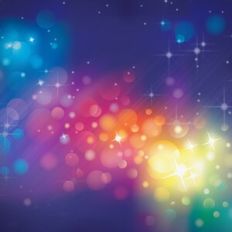 Rainbow Fantasy Space