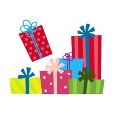 Presents