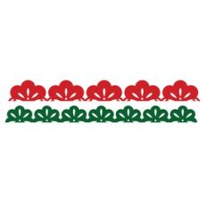 holiday doily borders 3