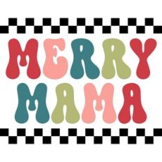 Merry Mama