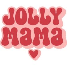 Jolly Mama