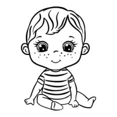 Baby boy