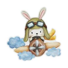 Bunny Pilot