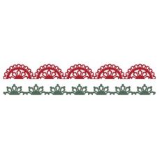 holiday doily borders 4