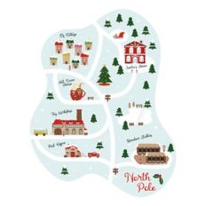 Santa´s Village