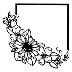 Flower Wreath