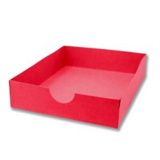 holiday tray box