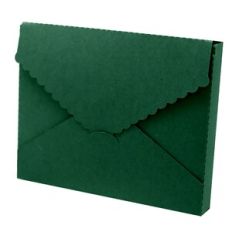 holiday envelope box