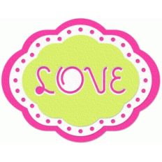 love tag