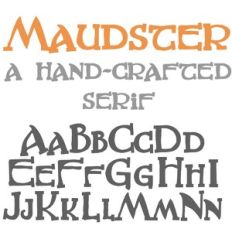 ZP Maudster