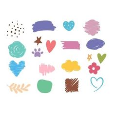 Decorative elements