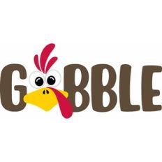 Gobble