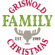 Griswold Family Christmas