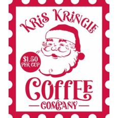Kris Kringle Coffee