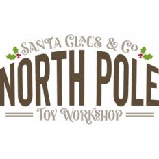 North Pole Workshop
