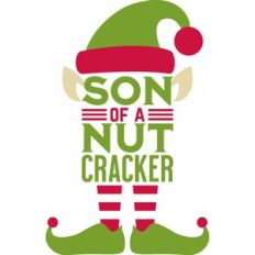 Son of a nut cracker