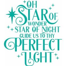 Star of Wonder