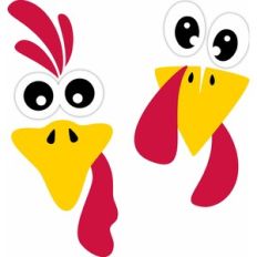 Turkey Faces