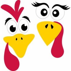 Turkey Faces