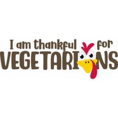 Vegetarians