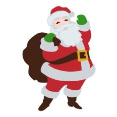 Santa