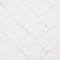 Herringbone Tile Wall Background