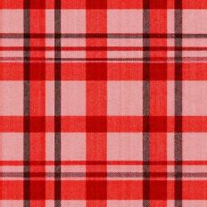 Vintage Plaid Texture