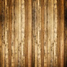 Large Wood Plank Wall