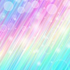 Pastel Magic Background