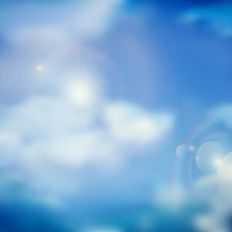 Blue Sky