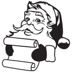 Santa List