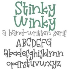 PN Stinky Winky