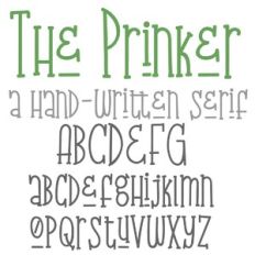 PN The Prinker