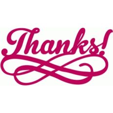 thanks flourish