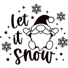 Let It Snow