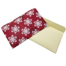 Mini Slimline Christmas Envelope