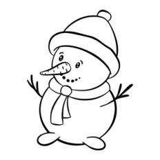 Snowman