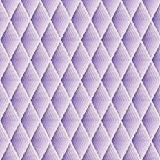 purple diamond cut paper pattern