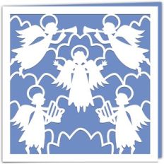 Angel Card