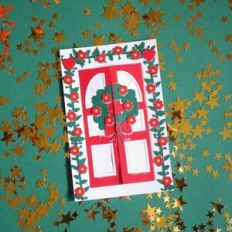 Maison Gift Card Holder