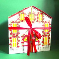 Maison Advent Calendar